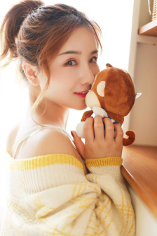 BHHWTD年轻妈妈